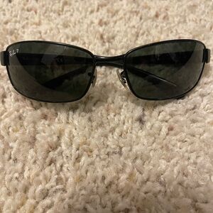 Ray Ban Polarized Sunglasses